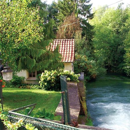 Renovated Mill With Private Garden Villa Le Ponchel Luaran gambar